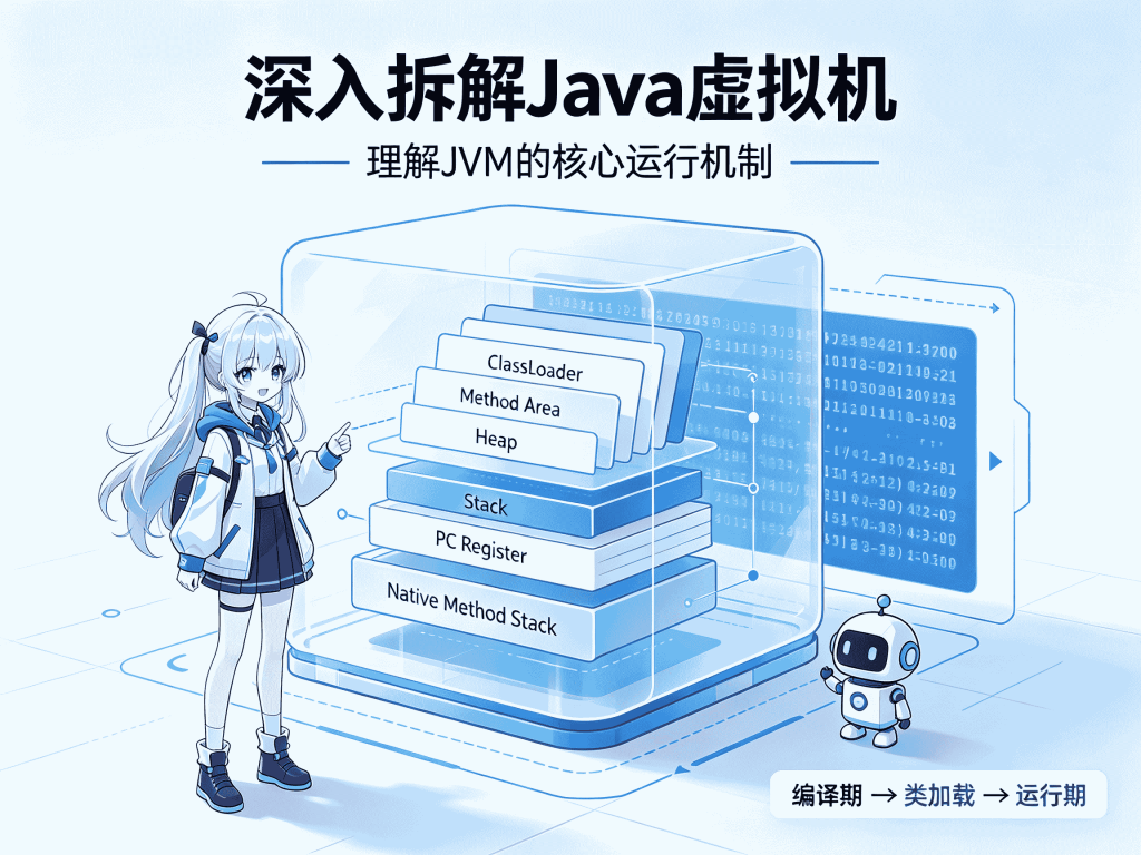 图片[1]-09.深入解密JVM invokedynamic机制——调用点与Lambda表达式实现（下）-速优课
