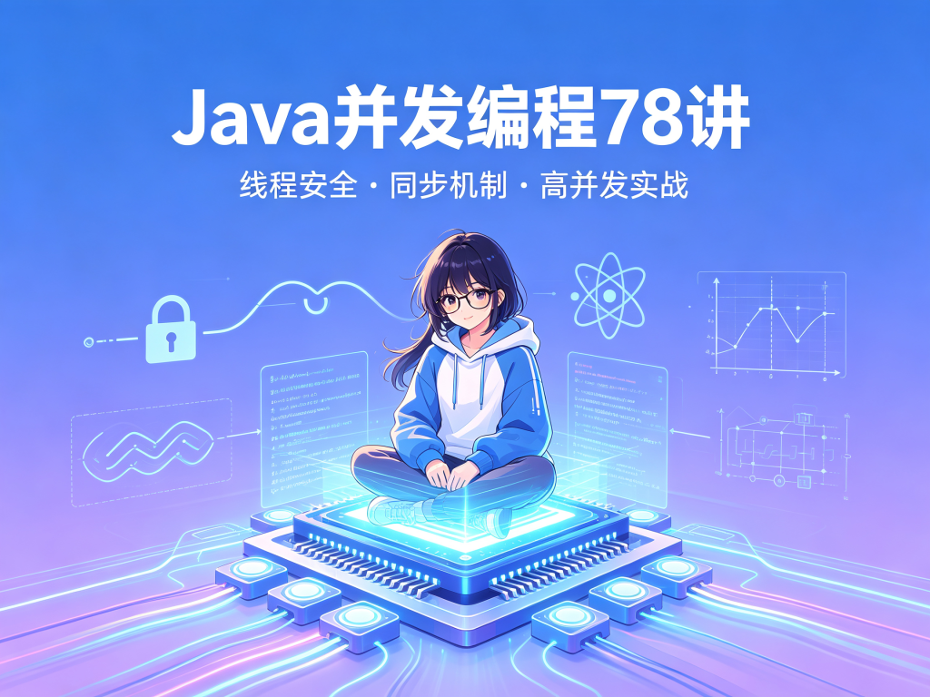 图片[1]-05 生产者消费者模式实战：5种实现方式深度对比-速优课