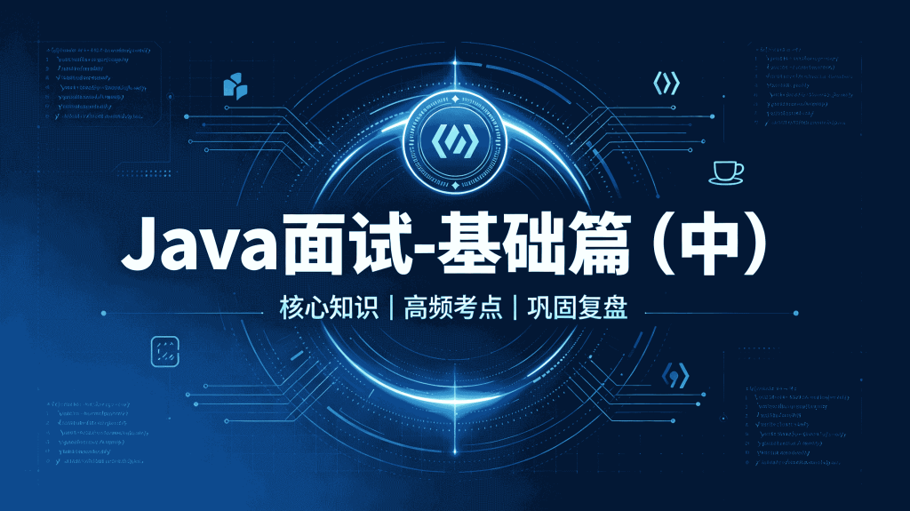 图片[1]-Java面试-基础篇（中）-速优课
