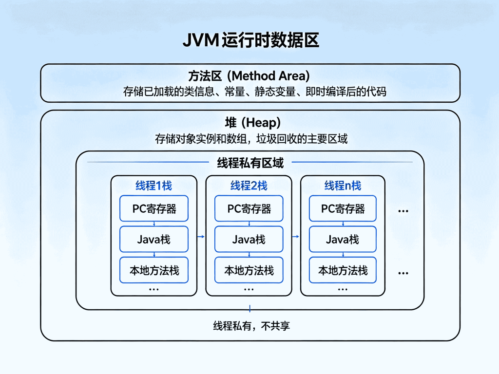 图片[3]-03.深入理解Java代码的运行机制——从JVM到字节码-速优课