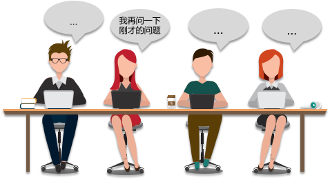图片[3]-06 捕捉 HR 微表情，做出应对策略 - 速优课-速优课