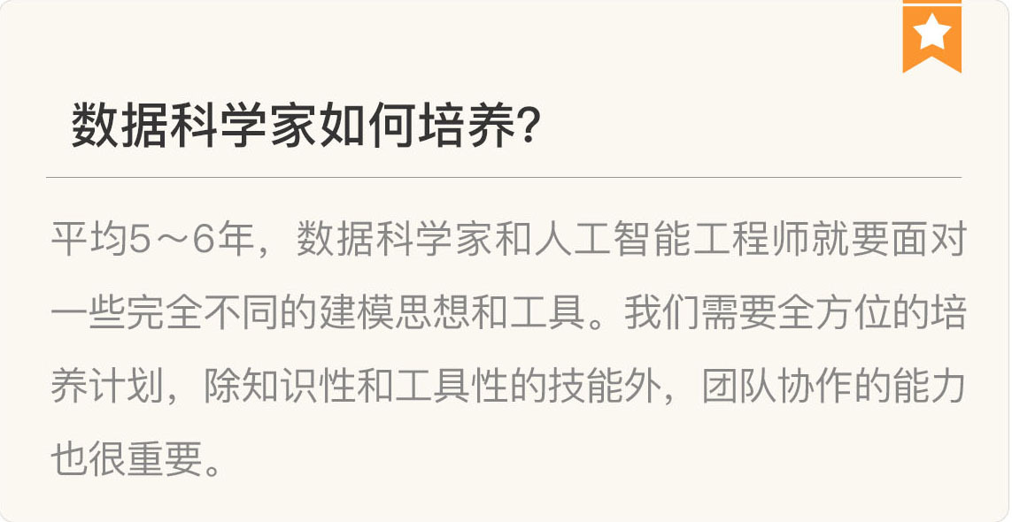 图片[21]-150 复盘 6 数据科学家与数据科学团队是怎么养成的？ - 速优课-速优课