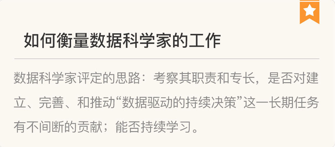 图片[19]-150 复盘 6 数据科学家与数据科学团队是怎么养成的？ - 速优课-速优课