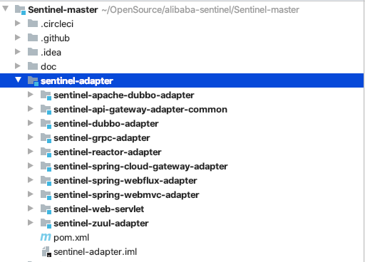 图片[2]-Sentinel 框架适配深度解析：Spring MVC 与 OpenFeign 集成原理 - 速优课-速优课