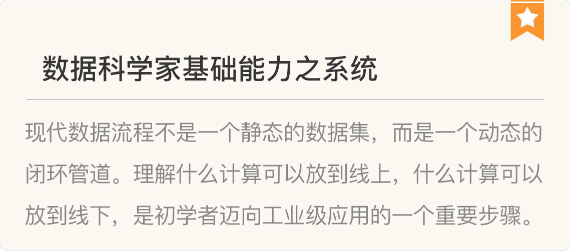 图片[4]-150 复盘 6 数据科学家与数据科学团队是怎么养成的？ - 速优课-速优课
