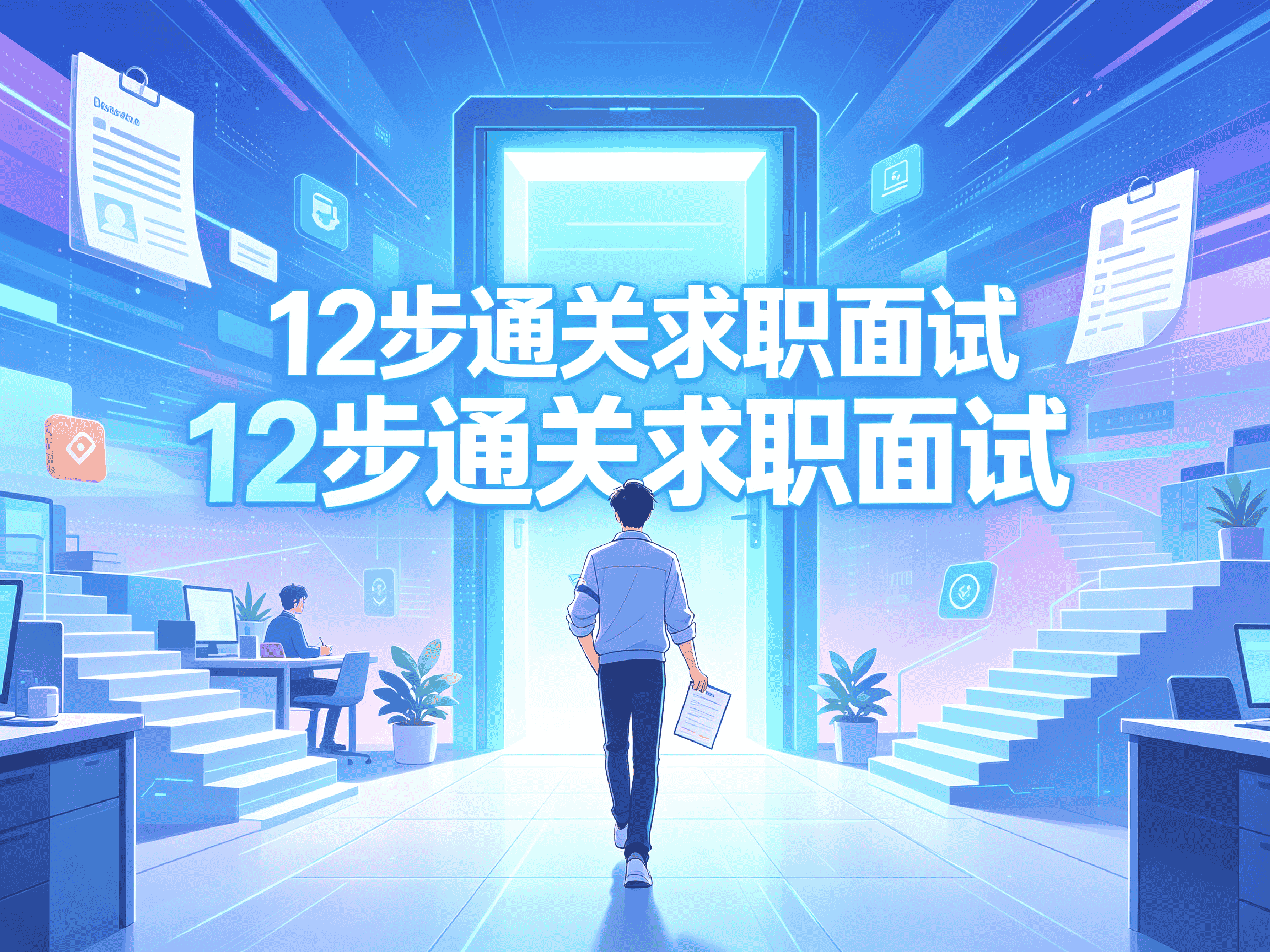 图片[1]-06 捕捉 HR 微表情，做出应对策略 - 速优课-速优课