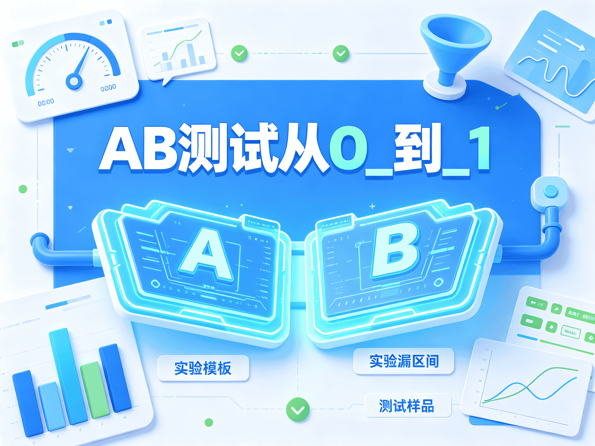 图片[1]-12 什么情况下不适合做A_B测试？ - 速优课-速优课
