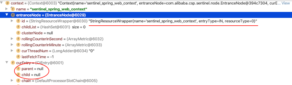 图片[2]-资源指标统计实现全解析（上篇）：NodeSelectorSlot与ClusterBuilderSlot - 速优课-速优课